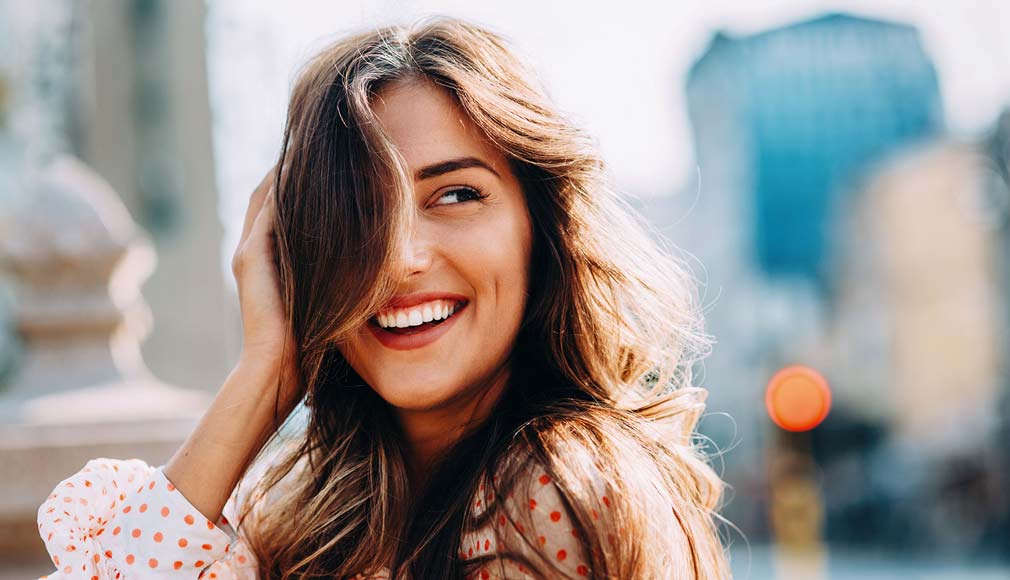 Haarpflege im Winter: Tipps für gesundes Haar im Winter